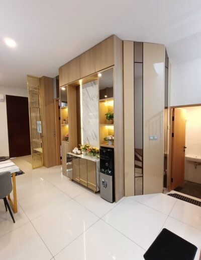 Show Unit Type 2 Lantai (10)