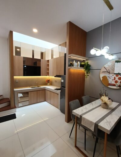 Show Unit Type 2 Lantai (11)