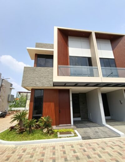 Show Unit Type 2 Lantai (2)