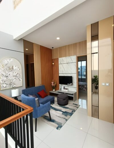 Show Unit Type 2 Lantai (6)